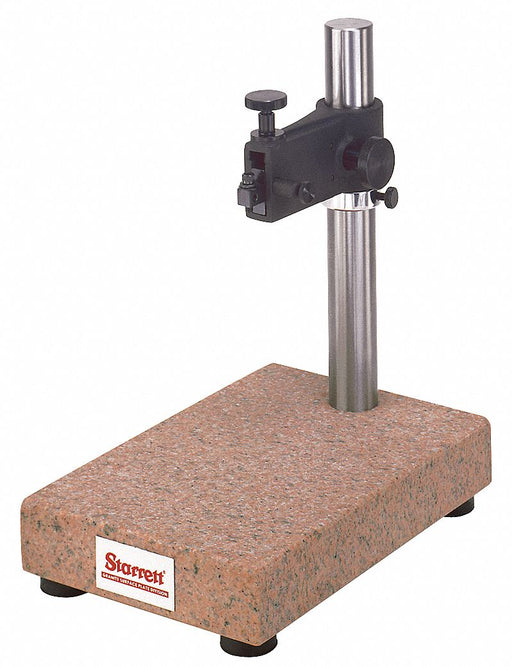 Comparator w/Granite Base 8 Wx12 Dx2 H