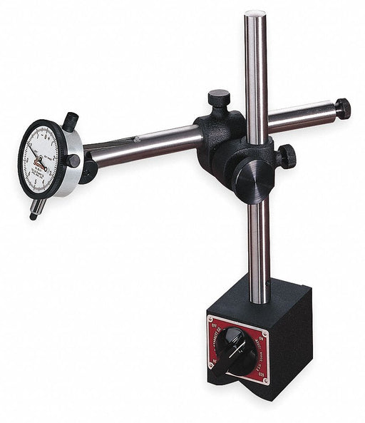 Indicator 0 to 0.125 In 0-25-0