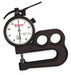 Dial Thickness Gauge Accuracy .001 