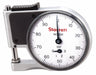 Pocket Dial Thickness Gauge Acc. .001 