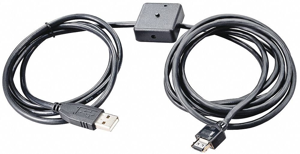 SPC USB Cable 60 In For 2700 Series