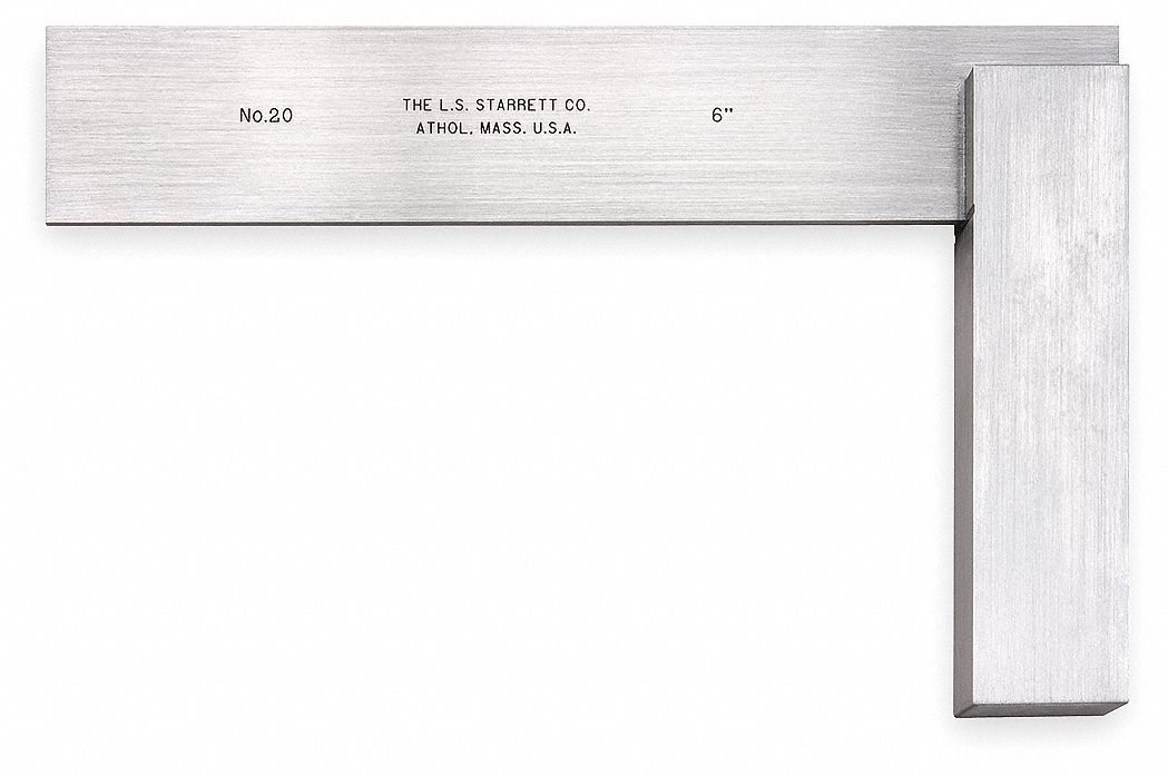 Precision Steel Square Steel
