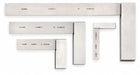 Precision Steel Square Set Steel