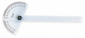 Manual-Reading Protractor Grad 1 deg
