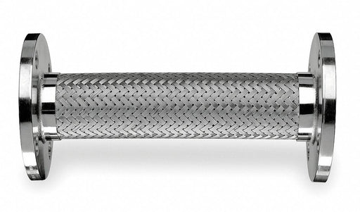 Flexible Metal Hose Assembly 8 I.D.12 
