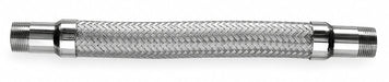 Flexible Metal Hose Assembly 1 I.D.24 
