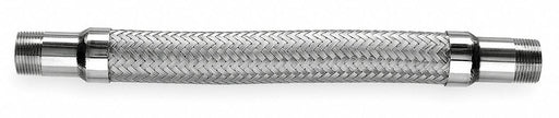 Flexible Metal Hose Assembly 1 I.D.24 