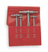 Telescoping Gauge Set Number of Pieces 4
