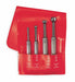 Small Hole Gauge Set Contact Split Ball