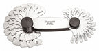 Thread Pitch Gauge Set Thread Ang 60 deg