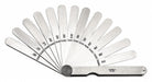 Feeler Gauge Set Dimension Type 