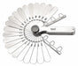 Feeler Gauge Set Dimension Type 