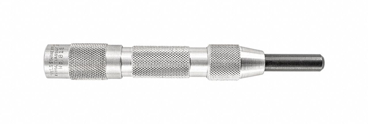 Hinge Locating Center Punch 5 In L