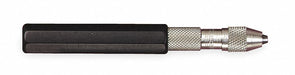 Pin Vise 0.030-0.062 In PVC Handle