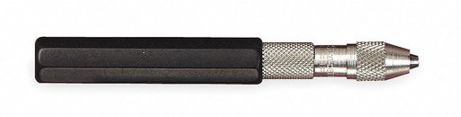 Pin Vise 0.030-0.062 In PVC Handle