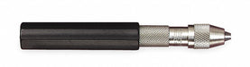 Pin Vise 0.050-0.125 In PVC Handle