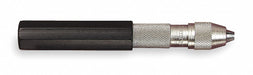 Pin Vise 0.115-0.187 In PVC Handle