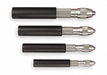 Pin Vise Set w/Case 4 Jaws