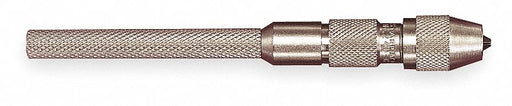 Pin Vise 0.045-0.135 In Tapered Collet