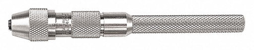 Pin Vise 0.110-0.200 In Tapered Collet