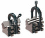 V-Blocks Matched Pair w/Clamps 2 In