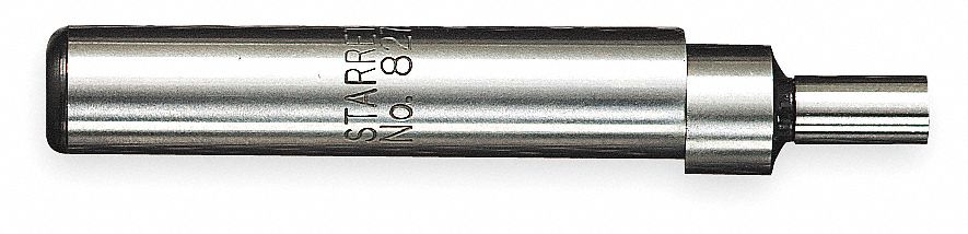 Edge Finder Single End 0.200 In Tip