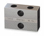 Inspection Block w/Case 1 to 3 In