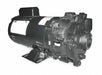 Pump 3/4 HP 1 Ph 120/240VAC