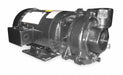 Pump 2 HP 3 Ph 230/460V AC