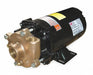 Pump 3/4 HP 3 Ph 230/460V AC