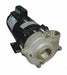 Pump 1/2 HP 1 Ph 120/240VAC