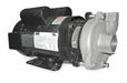 Pump 2 HP 1 Ph 115/230V AC