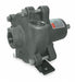 Pedestal Pump Stainless Stel HP Req. 1/3