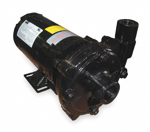 Pump 1-1/2 HP 3 Ph 230/460V AC