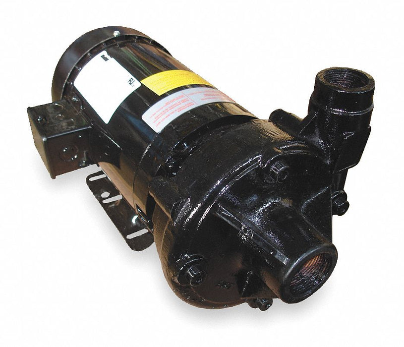 Pump 2 HP 3 Ph 230/460V AC