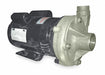 Pump 1/2 HP 1 Ph 120/240VAC