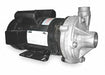 Pump 2 HP 1 Ph 120/240VAC