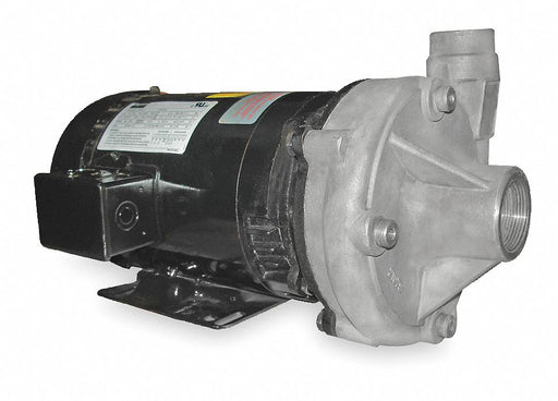 Pump 3 HP 3 Ph 230/460V AC