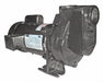 Self Priming Pump 1-1/2 HP Cast Iron