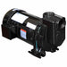 Self Priming Pump 2 HP Cast Iron