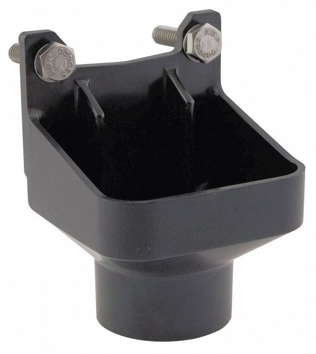 Air Gap Drain Kit 1/4 3/8 1/2 In Thread