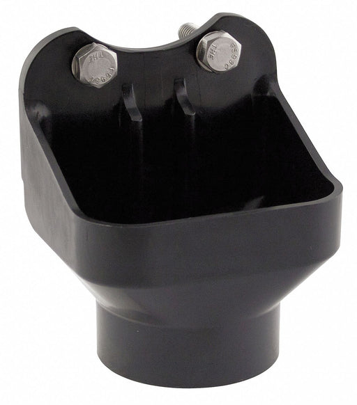 Air Gap Drain Kit 3/4 to 1 In Threaded