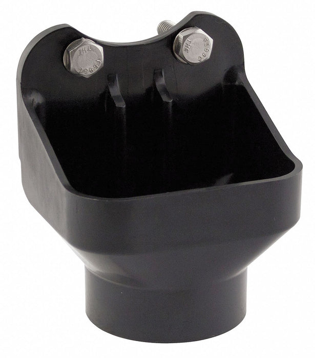 Air Gap Drain Kit 3/4 to 1 In Threaded