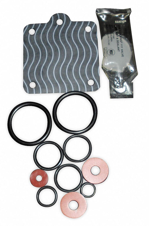 Backflow Preventer Repair Kit