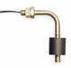 AlternatrClosedLiquidLvlSwtch Brass 240V
