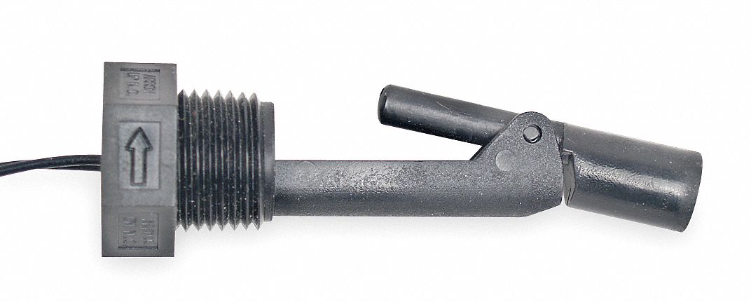 AlternatrCloseLiquidLvlSwtch 120VDC 240V