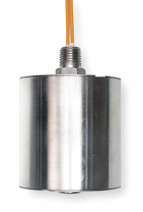 AlternatorClosedLiquidLvlSwtch SS 240V