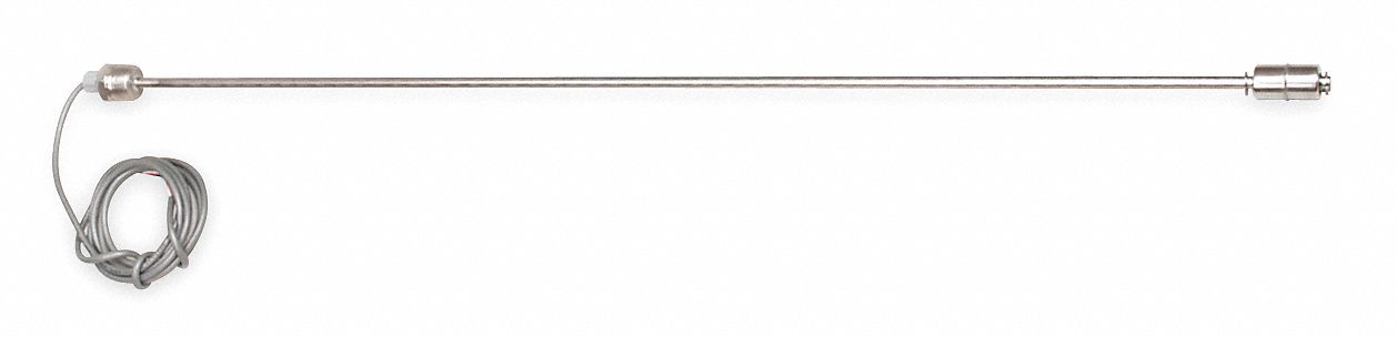 AlterntCloseLiqudLvlSwtch SS 120VDC 240V