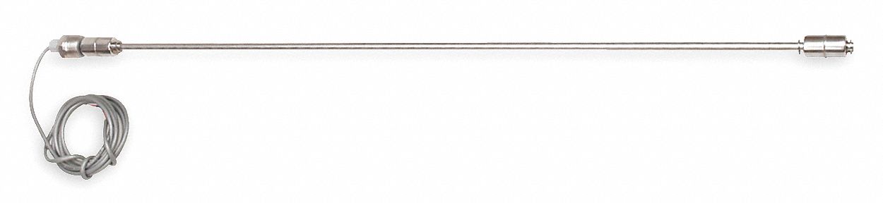 AlterntCloseLiqudLvlSwtch SS 120VDC 240V