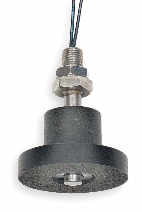 ClosedLiquidLvlSwtch Brass 120VDC 240V